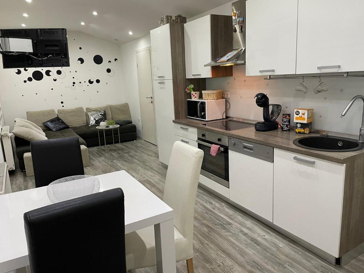 Apartman Rakovac Daire Karlovac Dış mekan fotoğraf