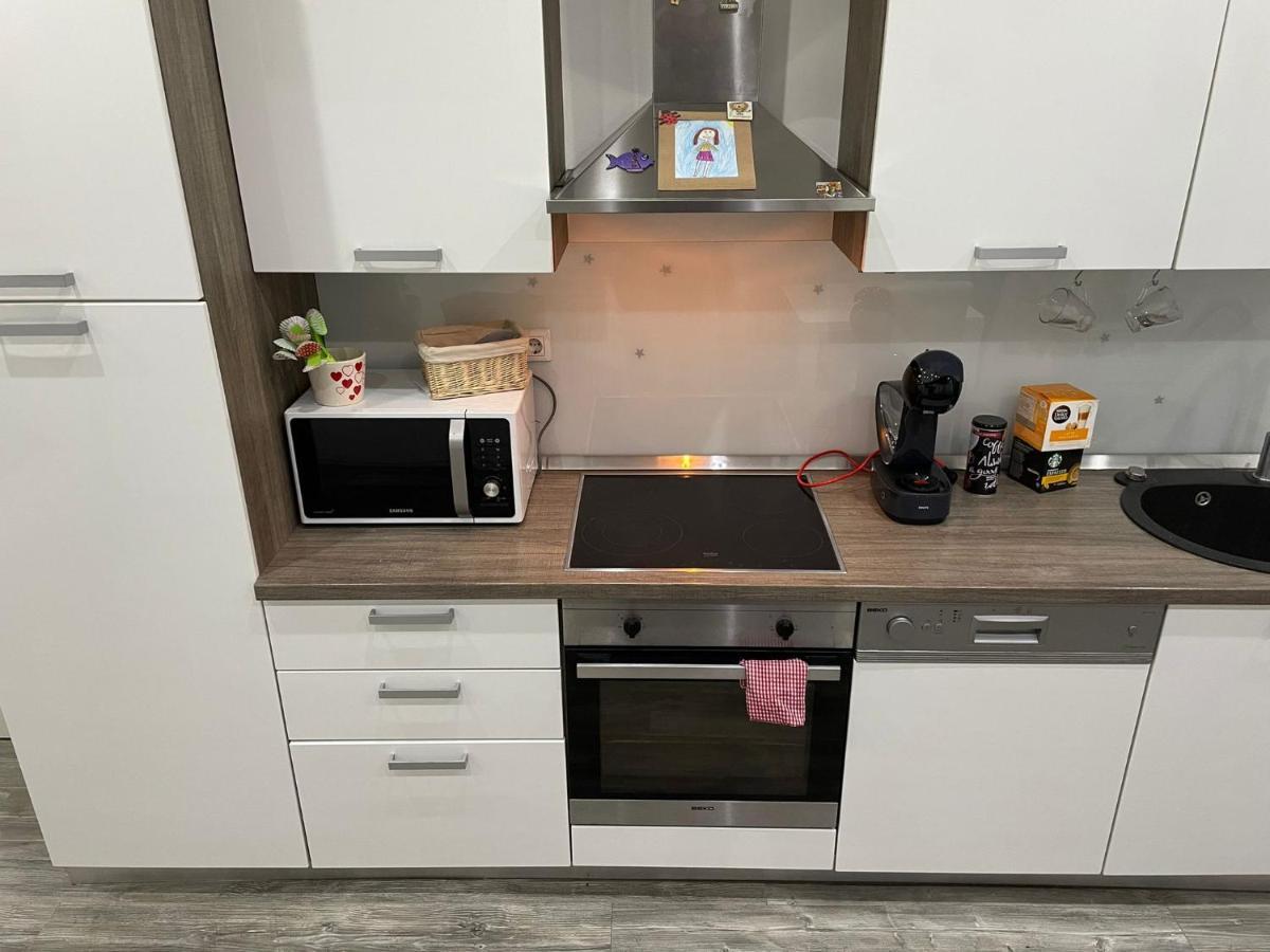 Apartman Rakovac Daire Karlovac Dış mekan fotoğraf