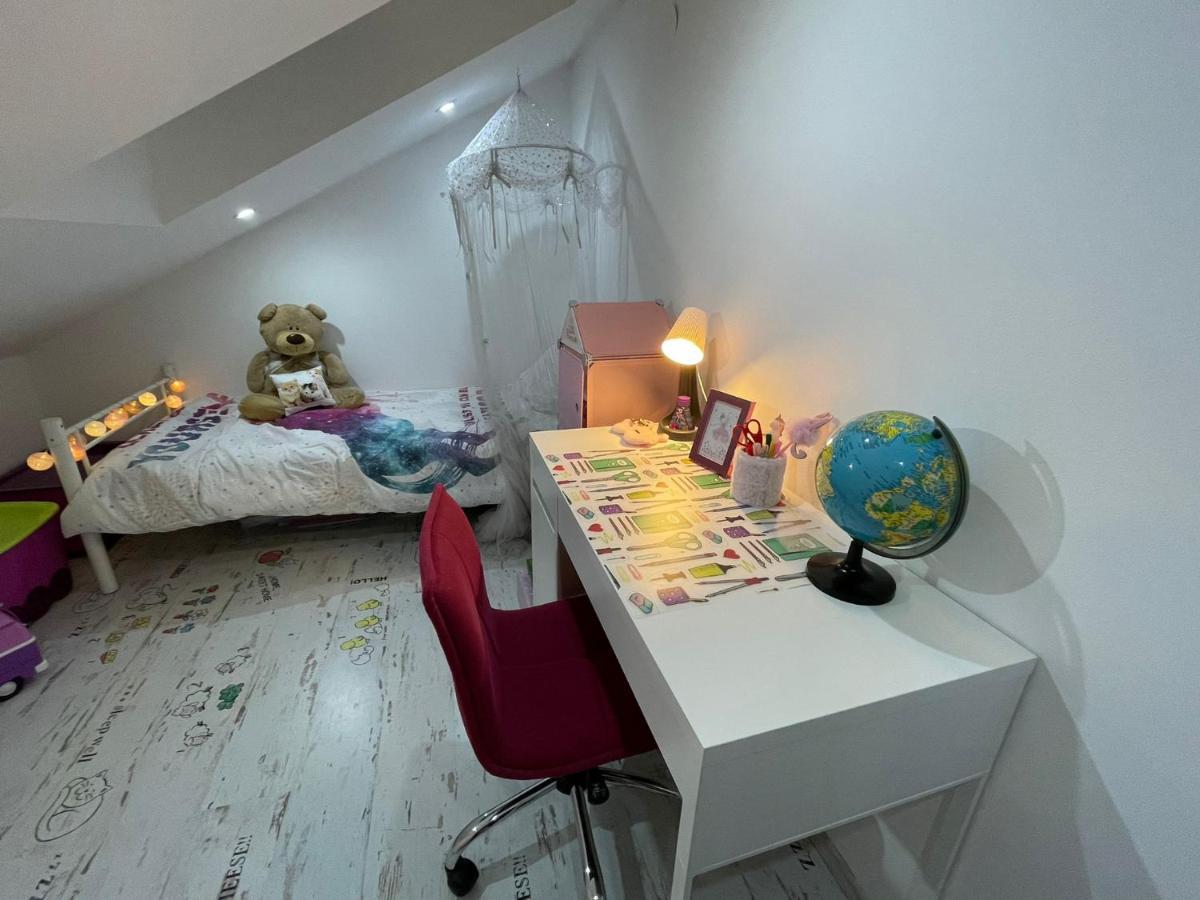 Apartman Rakovac Daire Karlovac Dış mekan fotoğraf